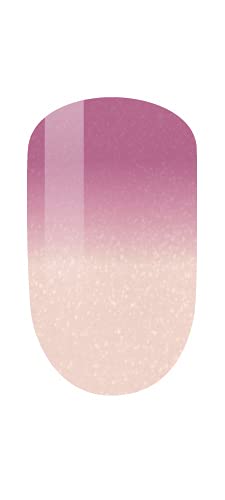 LeChat Perfect Match Mood Gel Polish, Cherry Blossom, 0.5 Fl Oz Beauty & Personal Care LECHAT