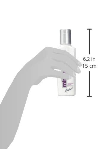 Mirta De Perales Hairdressing Cream with Vitamin E, 4.0 Ounce