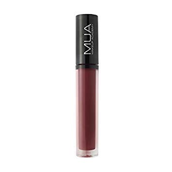 MUA Makeup Academy Luminizing Lip Gloss - 111 Brick