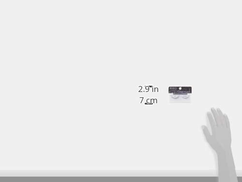 Ardell Fashion Lashes Pair - 112 Lower Lashes Black