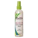 Lusti Naturals ARGAN OIL Strengthening Spray, Spray reinforcement, 8 Fl Oz