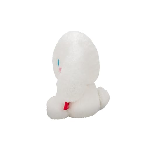 BumBumz 7.5-inch Hello Kitty and Friends Bumz - Classic Cinnamoroll Plush - Collectible Sanrio Toy - from The Makers of Original Squishmallows - Ages…