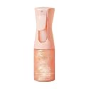 Kopari Rose Gold Sunglaze Sheer Body Mist Sunscreen SPF 42, Infused with Shimmering Body Oil, Hydrating Mist, Hydrates, Brightens, Makeup Friendly