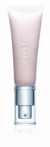 Revlon Bare It All Lustrous Lotion Limited Edition Collection, Peachy Tease
