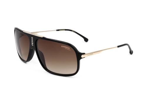 Carrera COOL65 807 BLACK 64/12/135 UNISEX Sunglasses