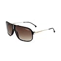 Carrera COOL65 807 BLACK 64/12/135 UNISEX Sunglasses