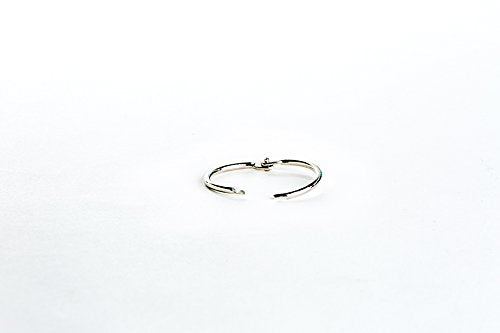 Star Right Math Flash Cards Set of 4 – Addition, Subtraction, Multiplication & Division with Rings, 208 Cards for Kids Ages 6+