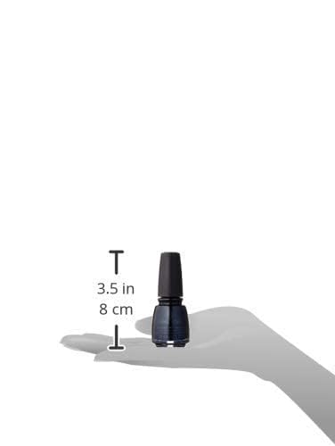 China Glaze Nail Polish, Liquid Leather CGS544 Beauty & Personal Care China Glaze