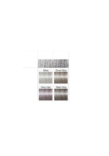 Schwarzkopf Professional Igora Royal Absolutes Silverwhite - Silver