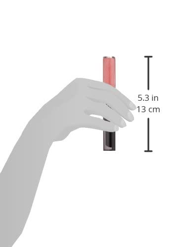 L'Oreal Paris Infallible Pro Last 2 Step Lipstick, Timeless Rose, 1 fl. oz.