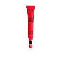NYX PROFESSIONAL MAKEUP Powder Puff Lippie Lip Cream, Liquid Lipstick - Boys Tears (Red)