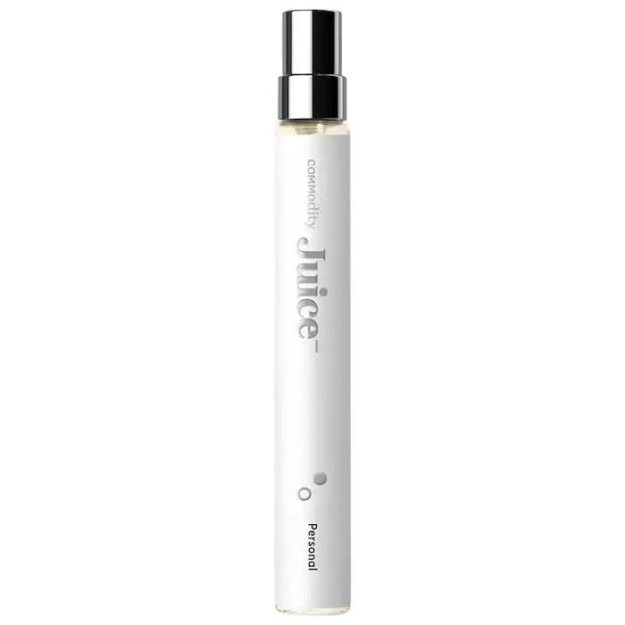 Commodity Juice Personal Eau de Parfum Travel Spray