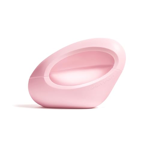 Ariana Grande MOD Blush Eau De Parfum - Amber Wood Fragrance for Women - Women's Perfume with Notes of Magnolia, Passionfruit & Dreamwood - 3.4 Fl Oz