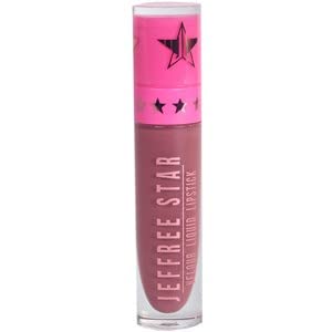 Liquid Matte Lipstick by Jeffree Star Cosmetics