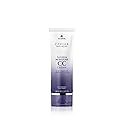 Alterna Haircare CAVIAR Anti-Aging Replenishing Moisture CC Cream, 3.4 Fl Oz |10-in-1 Hair Protection & Treatment Cream | Nourishes, Restores