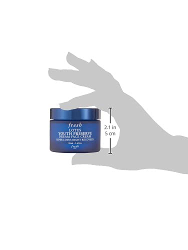 Fresh Lotus Youth Preserve Dream face Cream Super