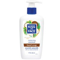 Kiss My Face Soap Liq Coconut Beauty & Personal Care Kiss My Face