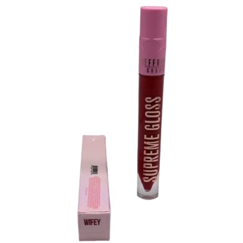 Jeffree Star Cosmetics Supreme Gloss - Wifey Beauty & Personal Care Jeffree Star