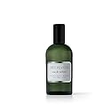 Geoffrey Beene Grey Flannel Men's Perfume, Eau De Toilette Daytime Luxurious Spray, Gift for Him, 4 oz