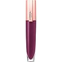 L'Oreal Paris Glow Paradise Hydrating Tinted Lip Balm-in-Gloss with Pomegranate Extract & Hyaluronic Acid, Ultra-Gentle, Non-Sticky Formula, Fete de
