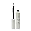 Jillian Dempsey FLYK Trick Mascara | Clean, Lash-Boosting, Natural Mascara & Eyeliner | 90 Degree Flexible Stamp