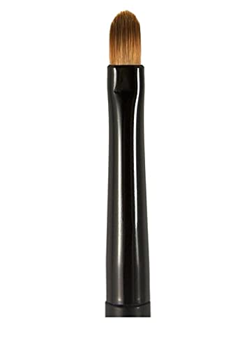 Kokie Small Precision Eyeshadow Brush