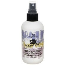 Fx Wild Harvest Hair Silk Tangle Out Detangle Spray, 6 Oz.