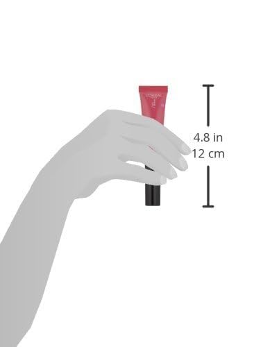 L'Oréal Paris Infallible PAINTS/LIPS, Wild Rose, 0.27 fl. oz.