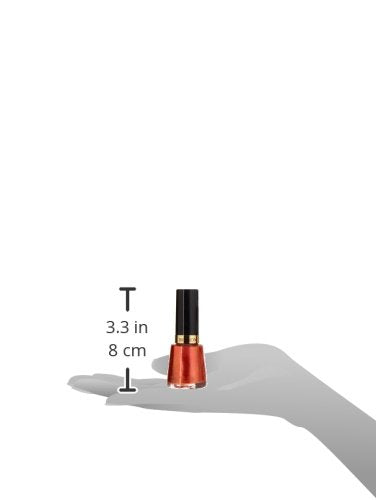 Revlon Nail Enamel, Uninhibited