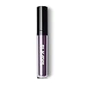 BLK/OPL COLORSPLURGE Liquid Matte Lipstick, Amethyst - long-lasting, enriched with Vitamins C & E, paraben-free, cruelty-free