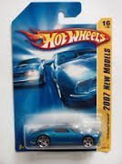 Hot Wheels Blue '70 Pontiac Firebird 1:64 Scale Die-Cast Car Model