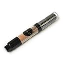 ShaBoom Beauty Mineral Powder Strokes Bronzer Wand, Paraben, Talc, and Cruelty Free (Sable)