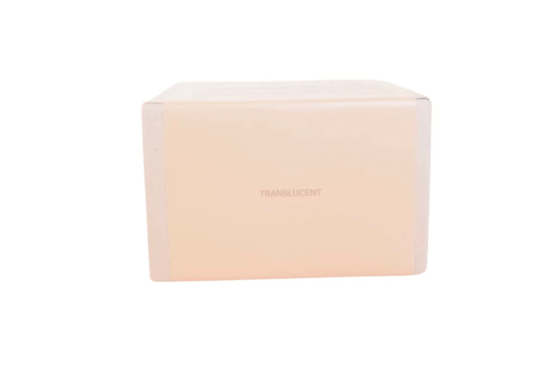 HAUS LABS BY LADY GAGA Bio-Blurring Talc-Free Loose Setting Powder Translucent