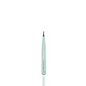 Contours Rx Precision Tweezers - Needle Nose Stainless Steel Tweezer for Lids by Design Placement, Eyebrow Grooming & Lash Application - TSA-Approved