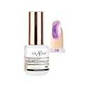 Cre8tion Gel/Lacquer Marble Effect (CRE8TION-ME06) Beauty & Personal Care Cre8tion