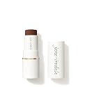 jane iredale Glow Time Bronzer Stick | Creates a Sculpted, Sun-kissed Look | Infused with Natural Ingredients and Skin-boosting Botanicals