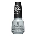 China Glaze Nail Polish, T.Rex Appeal 1793 Beauty & Personal Care China Glaze