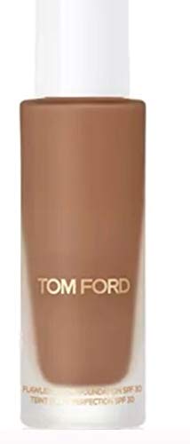 TOM FORD Soleil Flawless Glow Foundation SPF 30 8.2 WARM HONEY