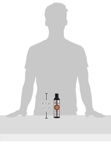 Beard Guyz Daily Wash 8 Ounce