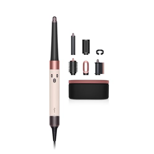 Dyson Airwrap i.d. Multi-Styler, Allure Winner, Bluetooth Connected, No Heat Damage, 6-in-1 Versatility, Intelligent Hair Styler Beauty and Personal Care Dyson Default Title
