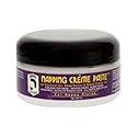 Nappy Styles Barber Grooming Coconut Shea Castor Napping Creme 8oz HP-00011