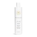 INNERSENSE Organic Beauty - Natural Quiet Calm Curl Control | Non-Toxic, Cruelty-Free, Clean Haircare (Full Size, 10 fl oz | 295 ml)