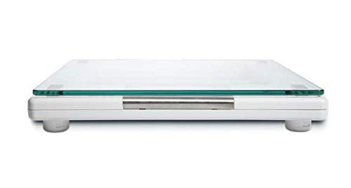 Seca 807 Digital Personal Scale with Extra-Flat Dimensions