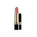 Revlon Super Lustrous Lipstick, Goldpearl Plum [610] 0.15 oz