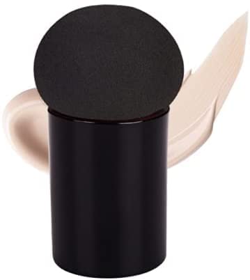 5 Pcs Beauty Flawless Makeup Foundation Puff Mushroom head Sponge Dry Wet Dual-use Foundation Makeup Tool