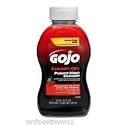 Gojo Hand Cleaner Heavy Duty 10 Oz. Bottle