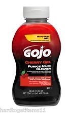 Gojo Hand Cleaner Heavy Duty 10 Oz. Bottle