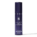 Saints & Sinners Award Winning Velvet Divine Hair Styling Potion, Thermal Protectant, Shine & Defrizzes Hair, Moisturizing Anti-Frizz Hair Cream
