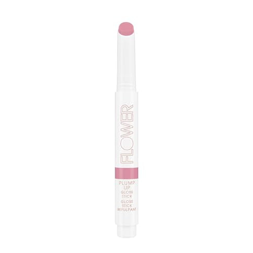FLOWER Beauty Plump It Up Lip Gloss Stick - Sizzle