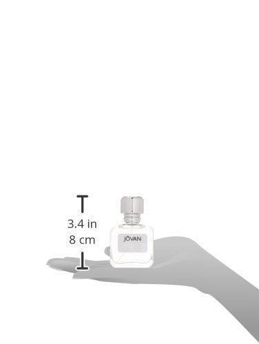Jovan Ginseng N.R.G. Eau de Cologne Spray 1 fl oz (Pack of 1), Notes of Bergamot, Floral, and Musk, Women's Fragrance, Long Lasting, Everyday Fragrance, Travel Size